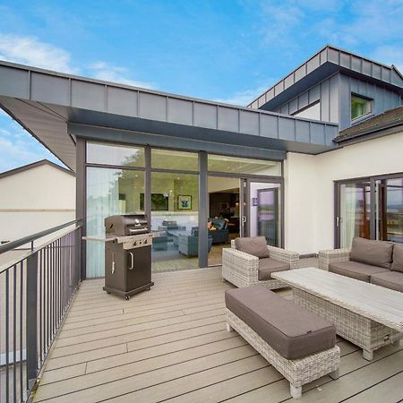 Bayview Luxury 4 Bedroom Penthouse Downings Eksteriør bilde