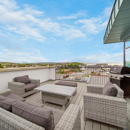 Bayview Luxury 4 Bedroom Penthouse Downings Eksteriør bilde