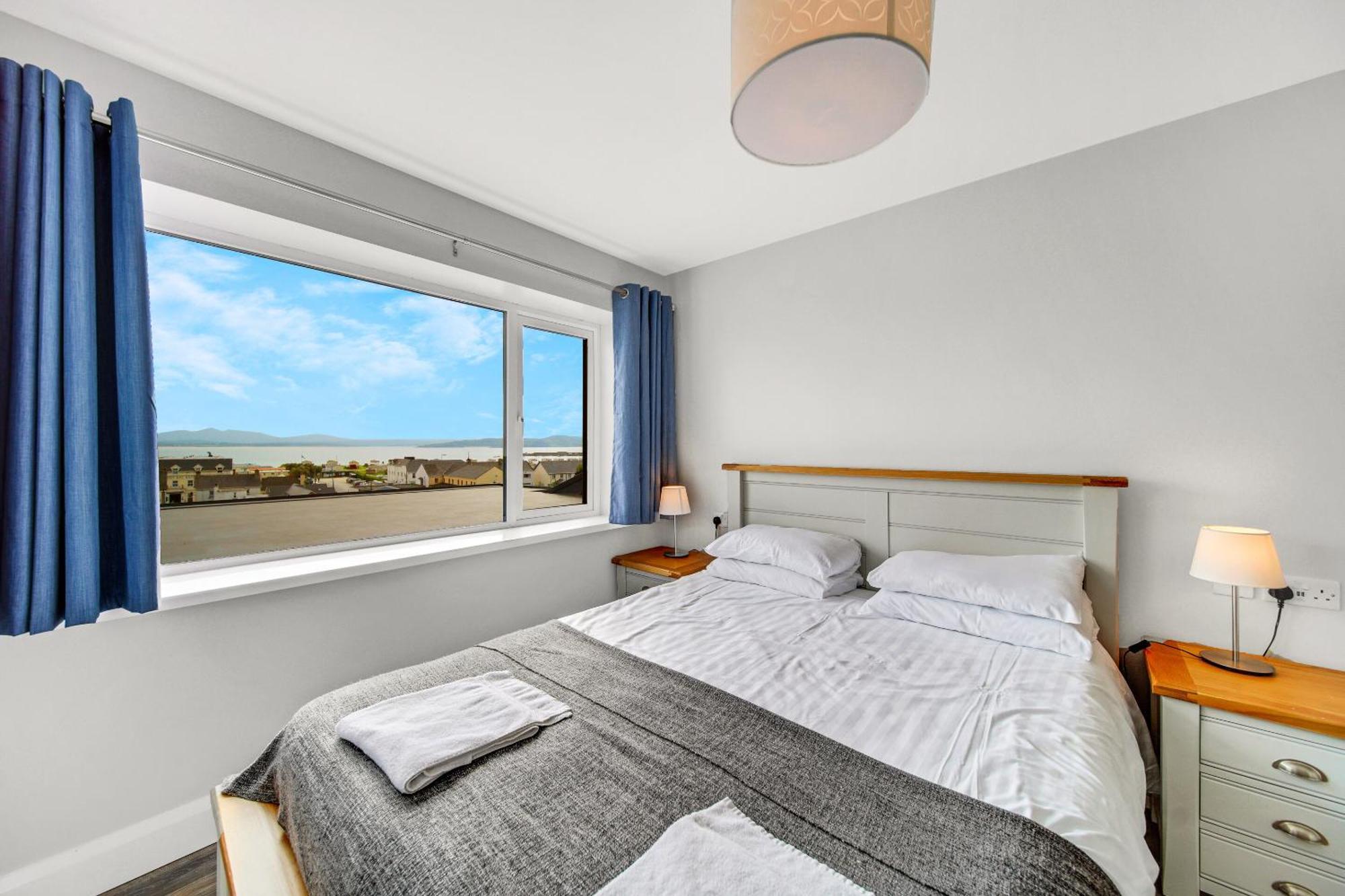 Bayview Luxury 4 Bedroom Penthouse Downings Eksteriør bilde