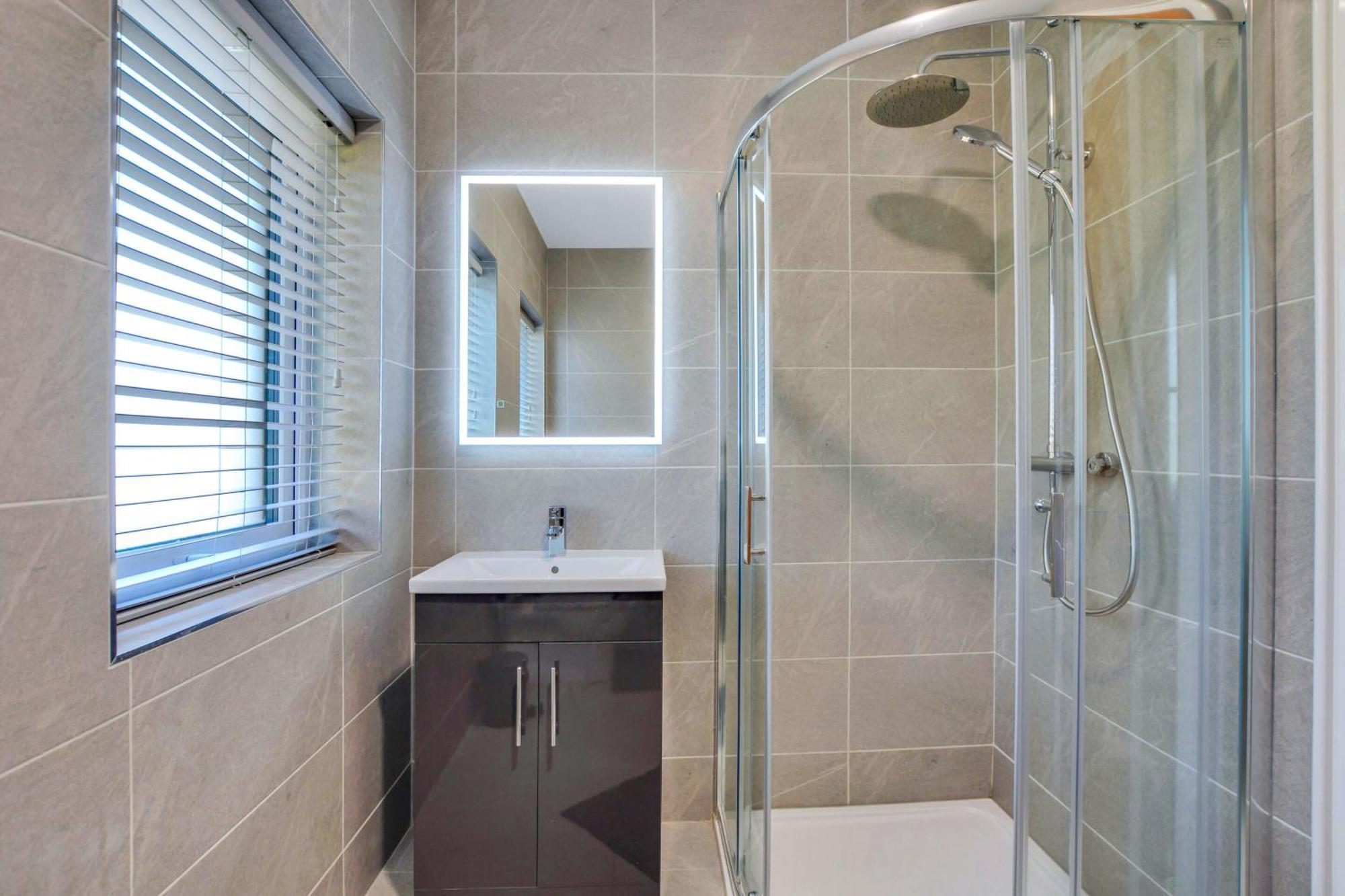 Bayview Luxury 4 Bedroom Penthouse Downings Eksteriør bilde