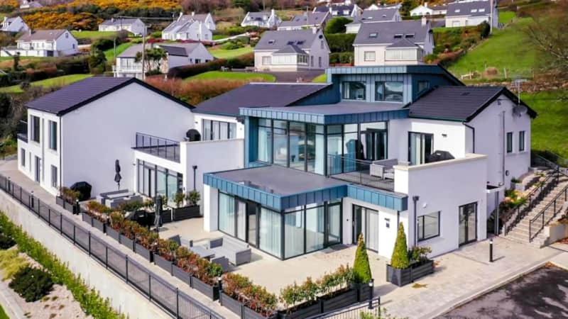 Bayview Luxury 4 Bedroom Penthouse Downings Eksteriør bilde