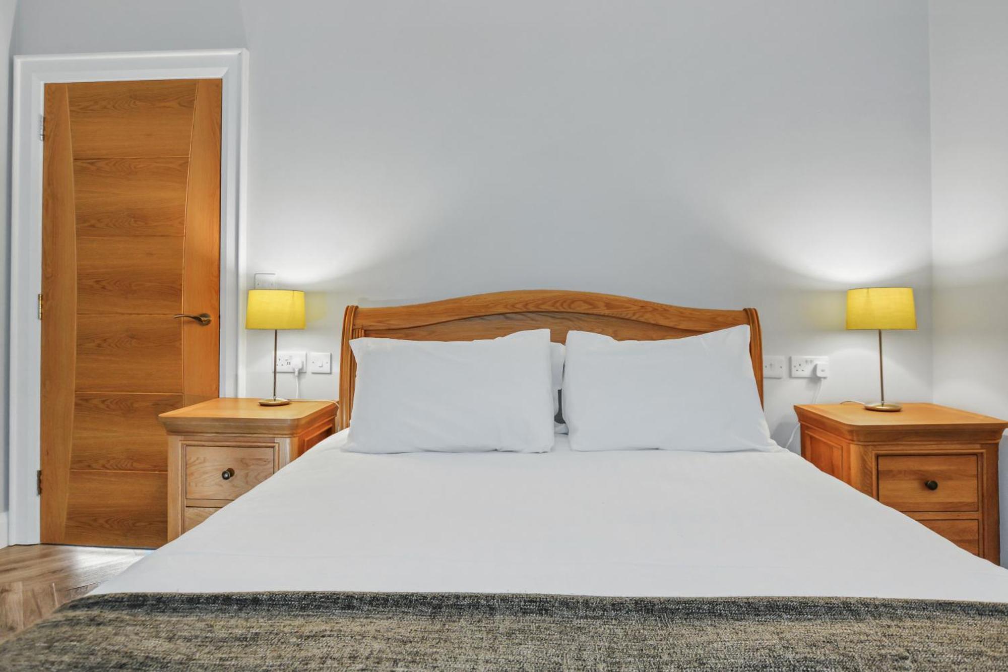 Bayview Luxury 4 Bedroom Penthouse Downings Eksteriør bilde